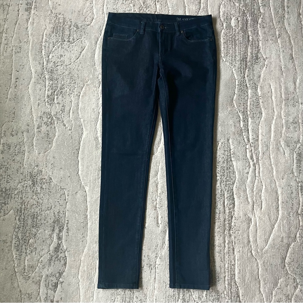 Blank NYC Stretchy Skinny Jeans